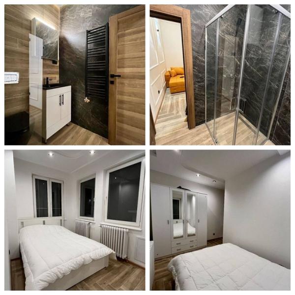 Slika 1 - Dvosoban stan za izdavanje, 42m2, 600€